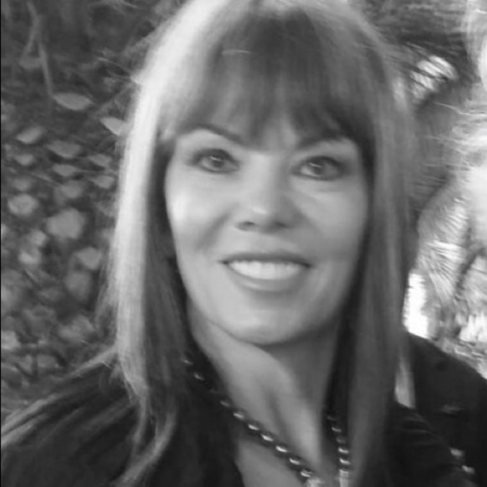 Meet your Posher, Sue